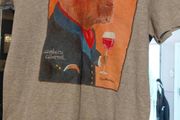 capybara tshirt
