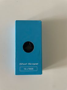 Shot Scope Club Tags