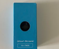 Shot Scope Club Tags