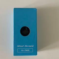 Shot Scope Club Tags