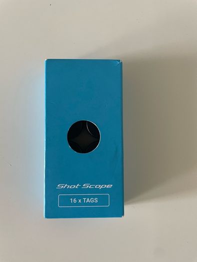 Shot Scope Club Tags