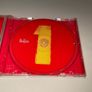 Beatles ONE  album cd 2000 Image 5