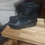 fitflop ankle boots size 4 Image 2