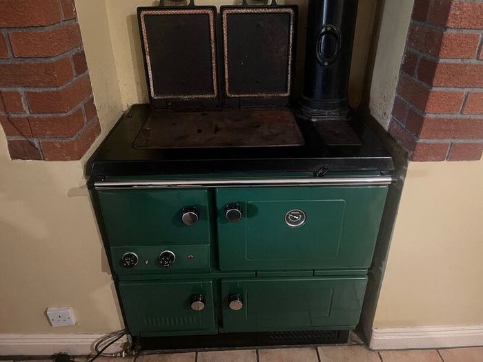 Stanley Super Star 80,000