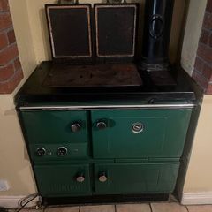 Stanley Super Star 80,000