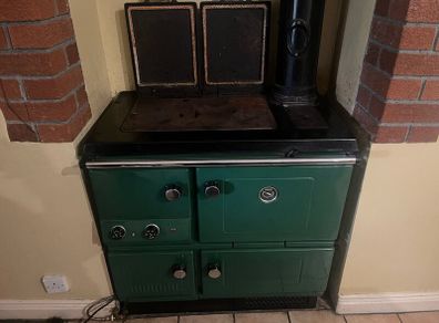 Stanley Super Star 80,000