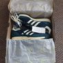 Addidas SL 72 RS mens trainers Image 4