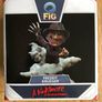 Freddy Krueger Q-Fig from A Nightmare on Elm Street Image 4