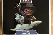 Freddy Krueger Q-Fig from A Nightmare on Elm Street