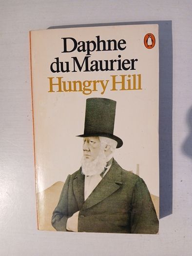 Probably, The Biggest Book Ad on Adverts