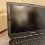 3 Gaming Laptops Alienware + 2 Asus ROG for parts or fix Image 4