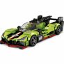 Lego Compatible Sports Cars Image 10