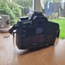 canon 5d Mark 2 Image 2