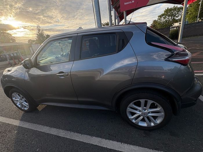nissan juke car for sale vehicle/family car/ learner/ jeep