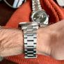 Limited Edition Traska Venturer Gmt Meteorite Dial Image 6