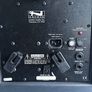 Anchor Liberty MPB-4500 PA Speaker 70W, XLR Inputs, Line Out Works on AC Power Only Image 4
