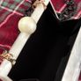 2 way Shoulder & clutch bag Image 3