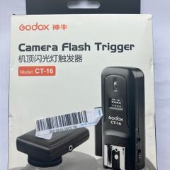 Godox camera flash trigger