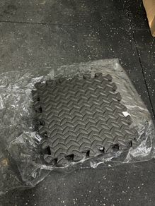 gym mats