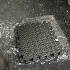 gym mats