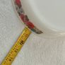 Vintage pyrex dish "Poppy Pattern" Image 4