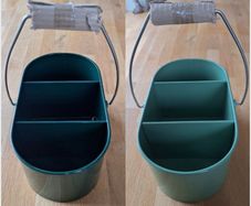 Decorative Tool Holders / Caddies