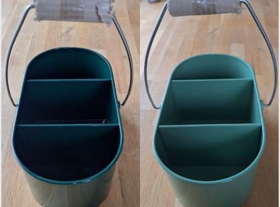 Decorative Tool Holders / Caddies