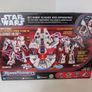 Star Wars Transformers - Millenium Falcon Image 2