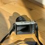 YI Mirrorless Camera (with lens) Image 2