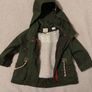 Zara Baby Jacket Image 2