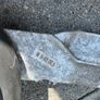 w202  wiper arm assembly Image 3