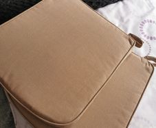Chair cushions