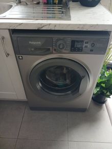 Washing machine 9kg