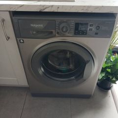 Washing machine 9kg