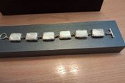Sterling Silver Bracelet