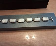 Sterling Silver Bracelet