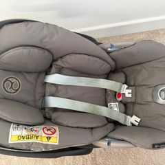 Cybex carseat