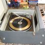 Ferranti vintage Record Player (Refurbished) Image 7