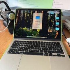 Apple MacBook Air