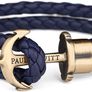 New Paul Hewitt Mens Bracelet Image 2