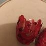 2 designer Candle holders Image 2