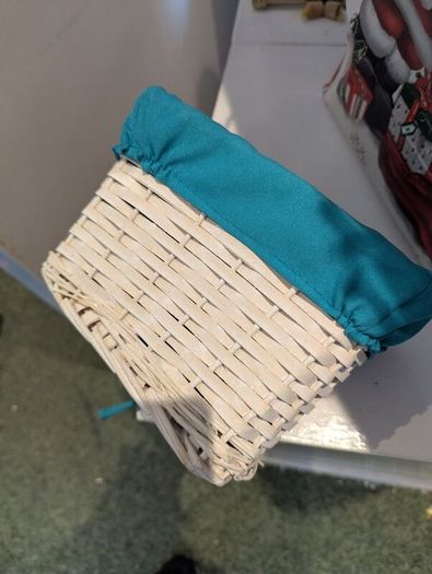 Selection of Baskets