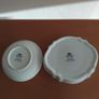 Set of Aynsely sommerset trinket  dishes Image 4