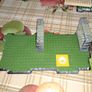 Power Rangers Ninja Storm 5730 NINJA ACADEMY HQ Mega Bloks Play Set Now Obsolete Image 8
