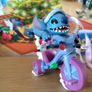 Shop Disney Sketchbook Christmas Ornament Image 3