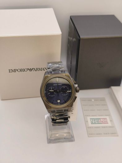 Emporio Armani men's watch