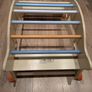 Arched Climbing Frame (wooden/indoor) Image 4