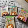 Child's Judy Moody boxset Image 3