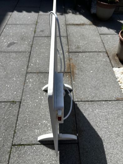 Panel Heater - 425W