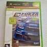 Italian Version Brand new game sealed Forza Motorsport 1 Xbox Original games Original Image 2